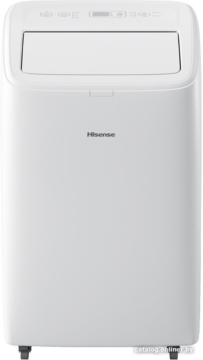 Мобильный кондиционер Hisense C-series AP-12CW4GQCS00