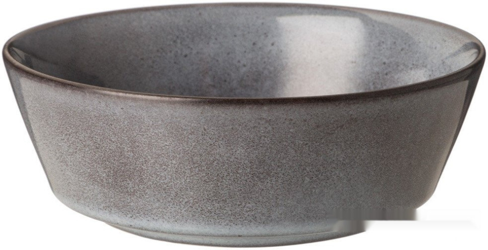 Столовый сервиз Bronco Graphite 445-119