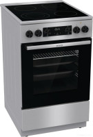 Плита Gorenje GEC5C40XAOT