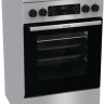 Плита Gorenje GEC5C40XAOT