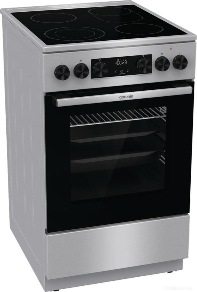 Плита Gorenje GEC5C40XAOT