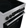 Плита Gorenje GEC5C40XAOT