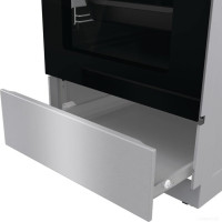 Плита Gorenje GEC5C40XAOT