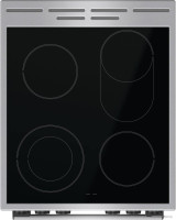 Плита Gorenje GEC5C40XAOT