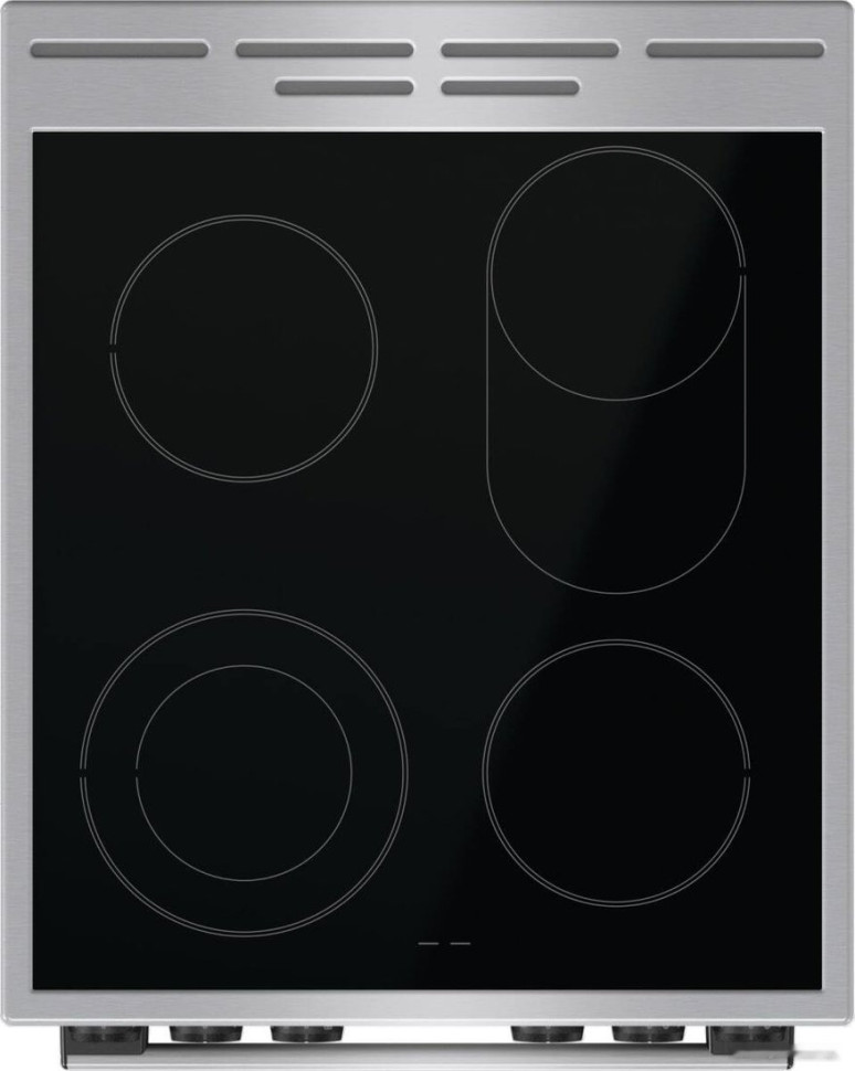 Плита Gorenje GEC5C40XAOT