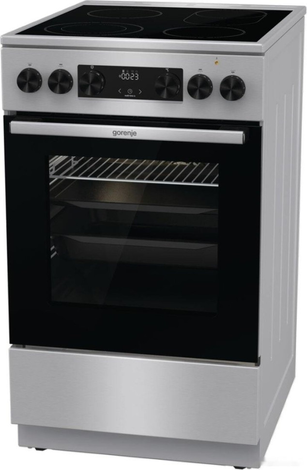 Плита Gorenje GEC5C40XAOT