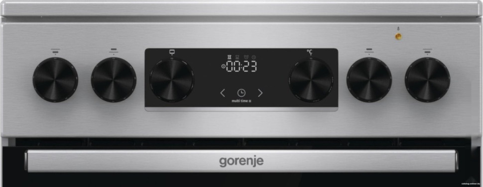 Плита Gorenje GEC5C40XAOT