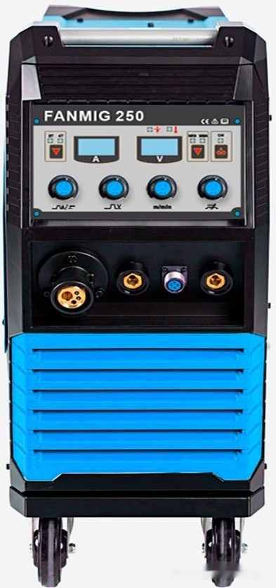 Сварочный инвертор Most FANMIG 315 A/G