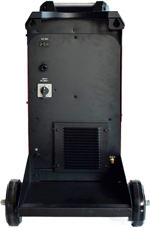 Сварочный инвертор Most FANMIG 315 A/G