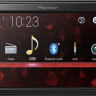 Автомагнитола Pioneer DMH-G221BT