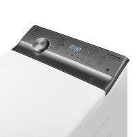 Стиральная машина Maunfeld MFWM127ISWH