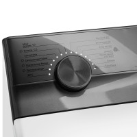 Стиральная машина Maunfeld MFWM127ISWH