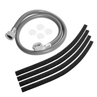 Стиральная машина Maunfeld MFWM127ISWH