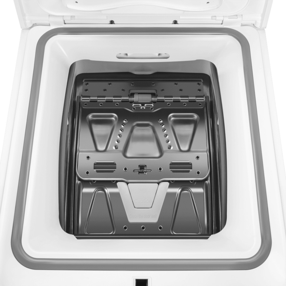 Стиральная машина Maunfeld MFWM127ISWH