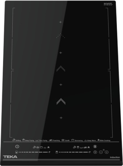 Варочная панель Teka IZS 34700 MST BLACK