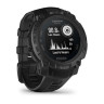 Умные часы Garmin Instinct 3 Solar 45 мм (черный)