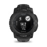Умные часы Garmin Instinct 3 Solar 45 мм (черный)