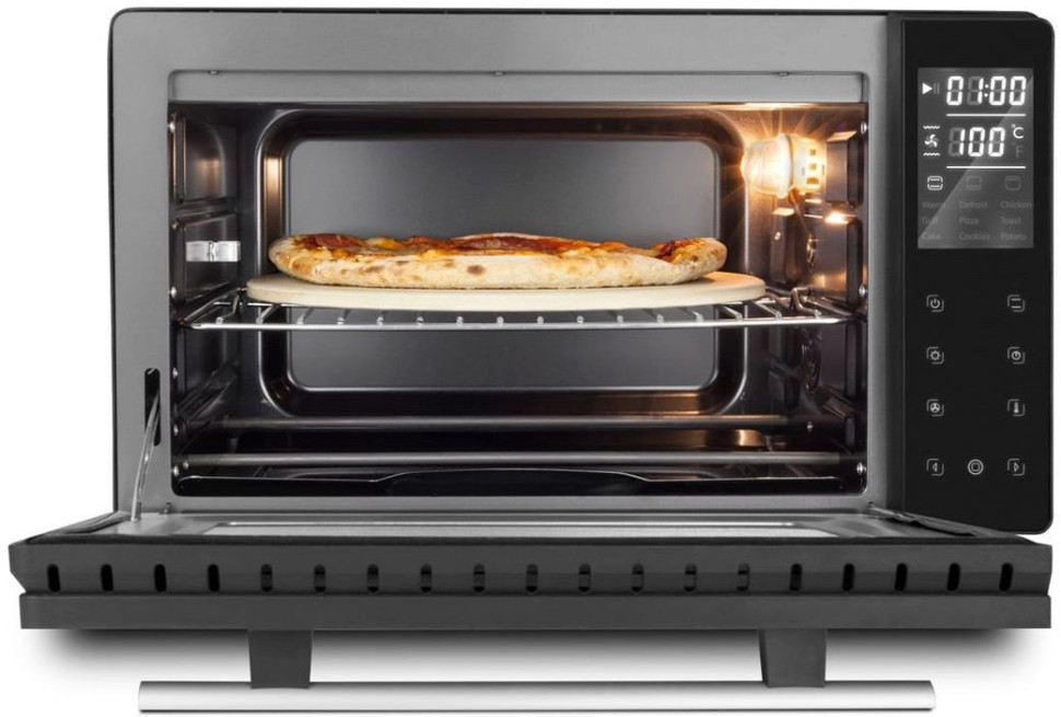 Мини-печь Caso TO 26 electronic