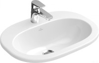 Умывальник Villeroy &amp; Boch O.Novo 41615601