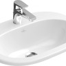 Умывальник Villeroy & Boch O.Novo 41615601