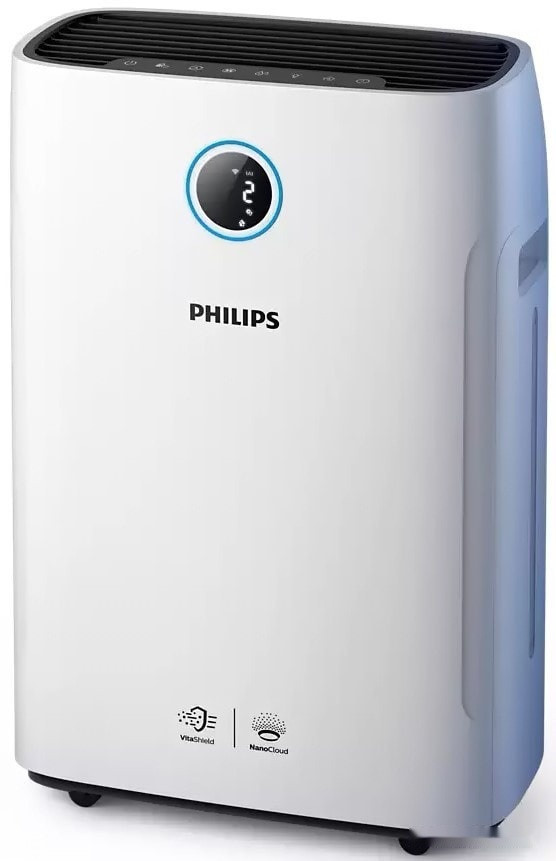 Климатический комплекс Philips AC2729/50