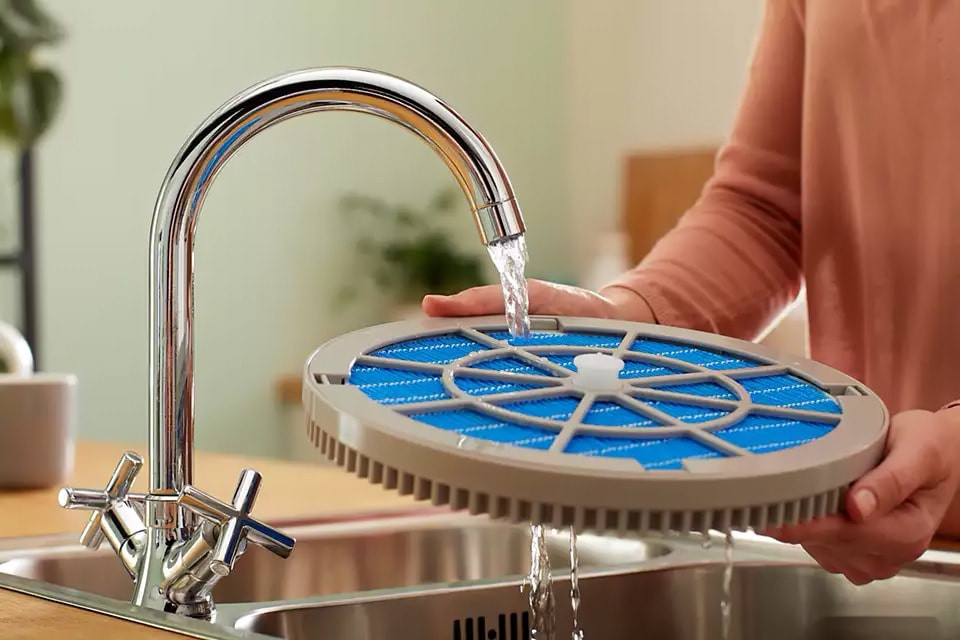 Климатический комплекс Philips AC2729/50