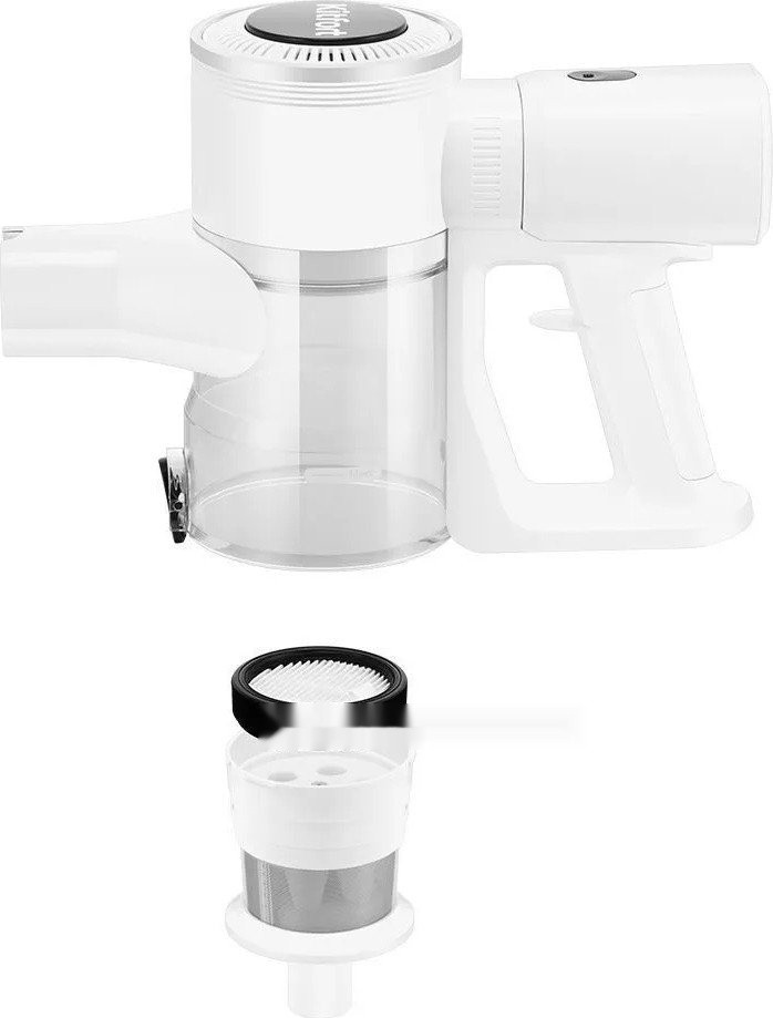 Пылесос Kitfort KT-5569