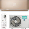 Кондиционер Hisense Premium Champagne Super DC Inverter AS-13UW4SVETG157(C)