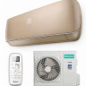 Кондиционер Hisense Premium Champagne Super DC Inverter AS-13UW4SVETG157(C)