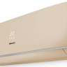 Кондиционер Hisense Premium Champagne Super DC Inverter AS-13UW4SVETG157(C)