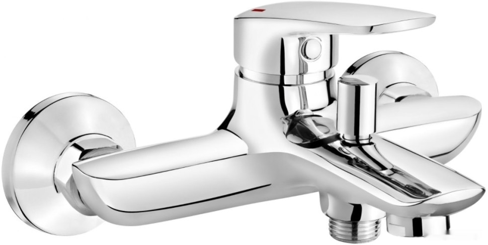 Смеситель Deante Coriander BCN 010M