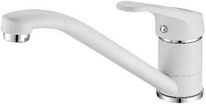 Смеситель Franke Garo белый