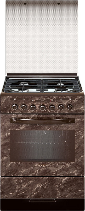 Плита Gefest 6302-03 0054