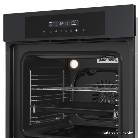 Духовой шкаф Maunfeld AEOD6063G1