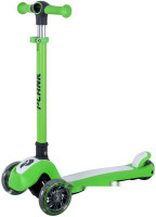 Самокат Plank Nipper P22-NIPPER-G (зеленый)