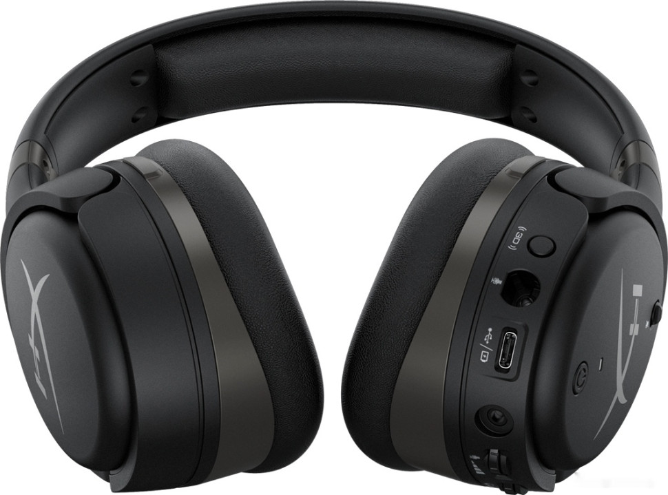Наушники HyperX Cloud Orbit S