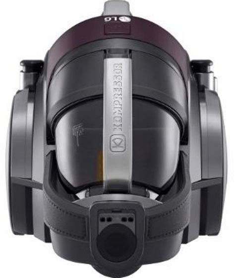 Пылесос LG VC83109UHAQ