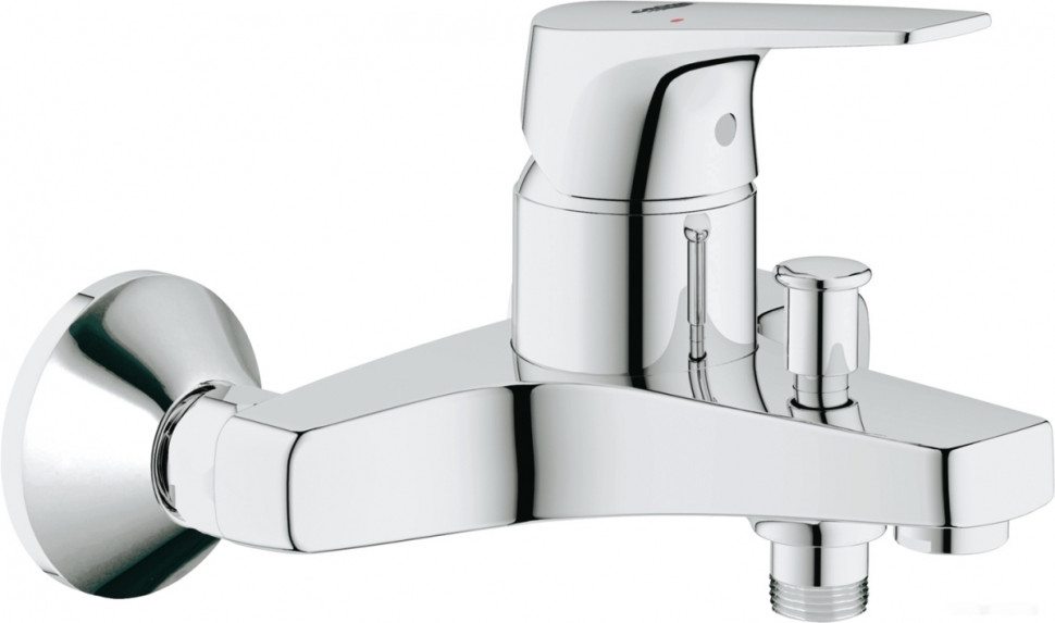Смеситель Grohe BauFlow DN 15 23756000