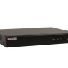 Видеорегистратор наблюдения HiWatch DS-N304P(D)