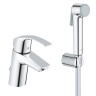 Смеситель Grohe Eurosmart 23124002