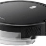 Робот-пылесос Xiaomi Robot Vacuum E5 (международная версия, черный)