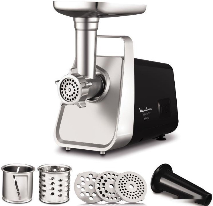 Мясорубка Moulinex HV3 ME306832