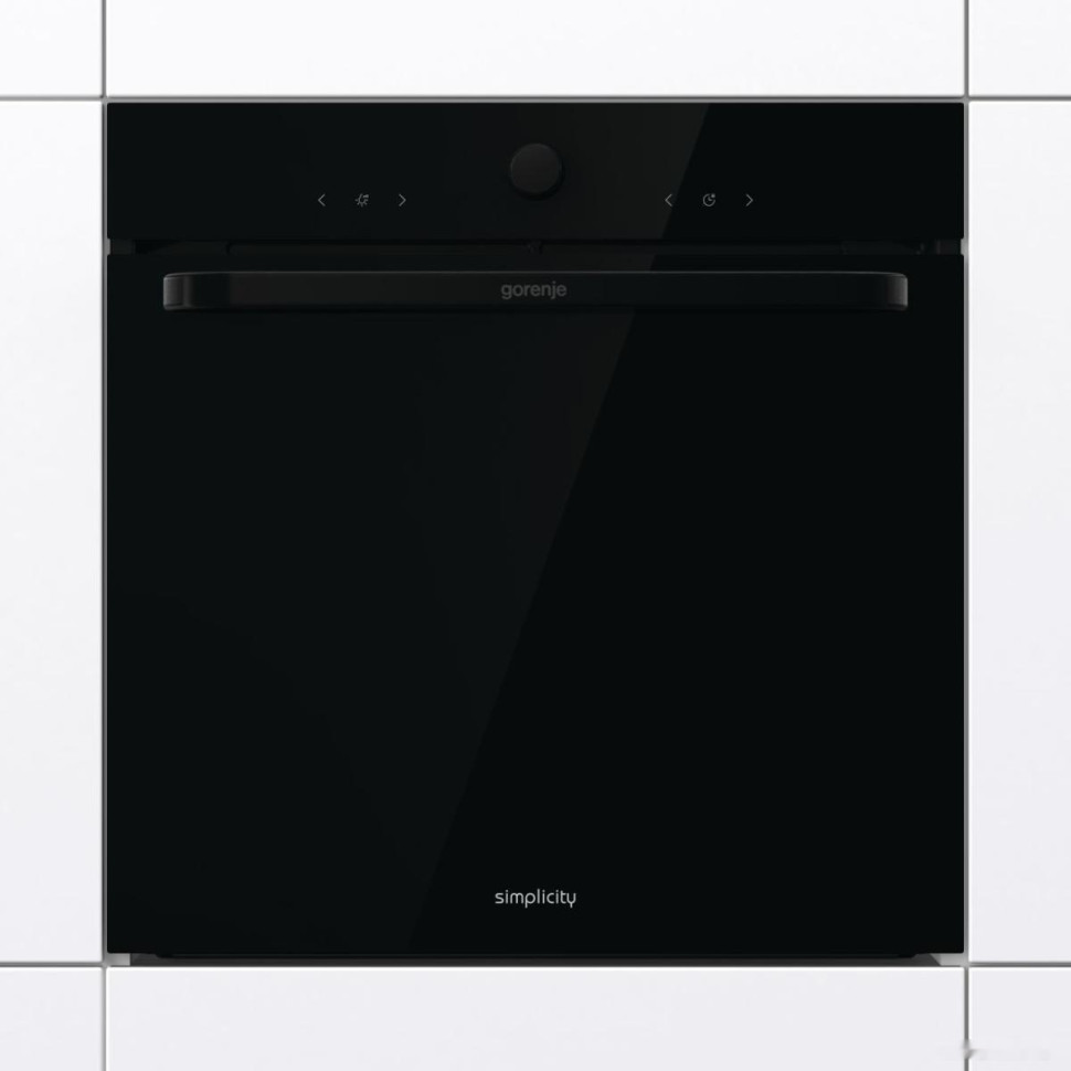 Духовой шкаф Gorenje BOS6737SYB