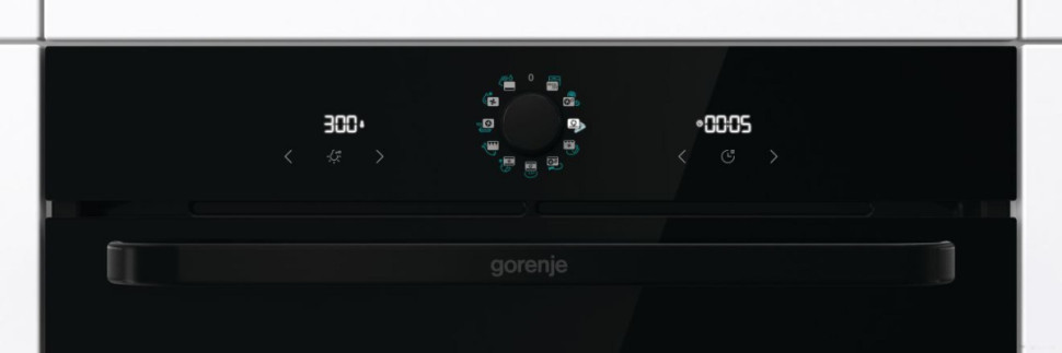 Духовой шкаф Gorenje BOS6737SYB