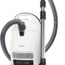 Пылесос Miele Complete C3 Active Parquet SGDF3 (белый)