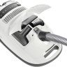 Пылесос Miele Complete C3 Active Parquet SGDF3 (белый)