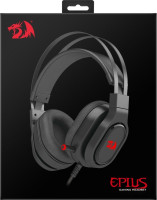 Наушники Redragon Epius