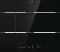 Варочная панель Gorenje IT 646 ORAB