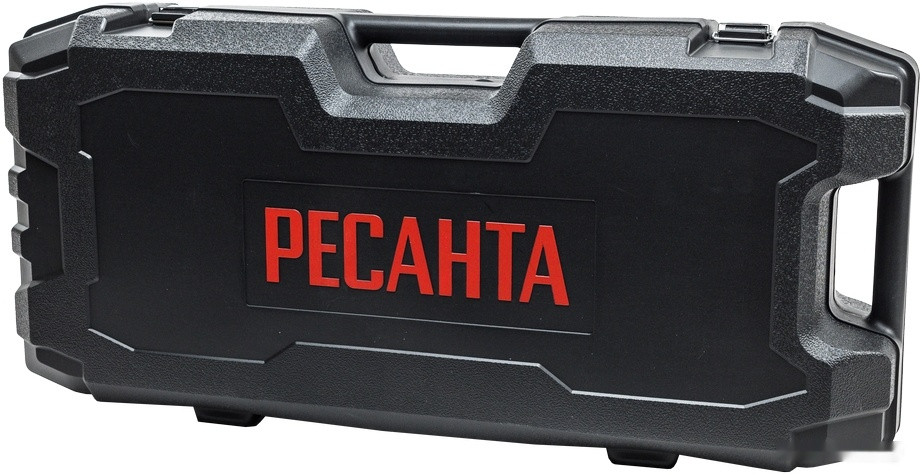 Отбойный молоток Ресанта ОМ-1800Э