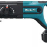 Перфоратор Makita DHR241RFE (с 2-мя АКБ)